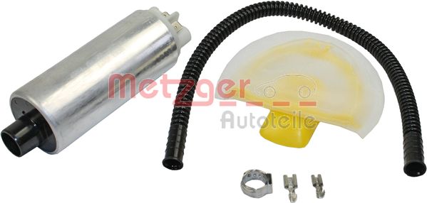 Pompa combustibil METZGER 2250257